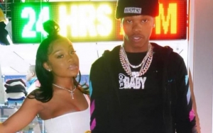 Lil Baby and Jayda Reunite Following Split Rumors and Alexis' Threat to Steal Him