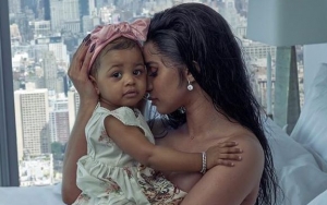 Cardi B Furious at Twitter Troll for Making Rude Comment About Her Daughter's Look