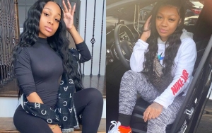 Jayda Cheaves' Sister's Car Flips Over During Instagram Live - Is She OK?