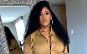 'LHH' Star Akbar V Fat-Shamed Over Naked Photo: 'Rotisserie Chicken'