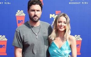 Back Together? Brody Jenner and Kaitlynn Carter Go on Bali Trip Years After Their Wedding There