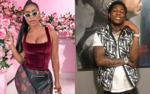 'LHHA' Star Tommie Lee Shoots Her Shot at NBA YoungBoy With Pregnancy Comment