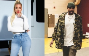 Khloe Kardashian Heaps Praise on Tristan Thompson in New Interview: He's a 'Great Person'