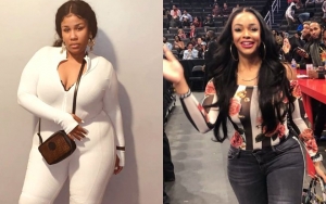 'LHHA' Star Akbar V's Twitter Account Suspended After She Exposes Masika Kalysha's Sex Tape