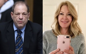 Harvey Weinstein's Accuser 'Emotional and Thrilled' Over Guilty Verdict