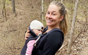 Shawn Johnson Struggles to Take 'a Back Seat' in Relationship After Welcoming Daughter