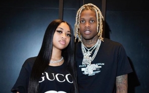 Lil Durk's Girlfriend Pregnant With His Baby No. 7?