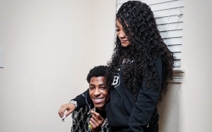 NBA YoungBoy Reunites With Pregnant Ex as Yaya Mayweather Wipes Her Instagram