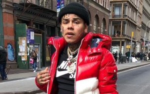 Tekashi69's Gang Leader Gets 17-Year Prison Time in Nine Trey Case
