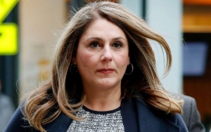 Hot Pockets Heiress Michelle Janavs Sent to Jail for College Admissions Scam