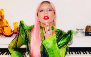 Lady GaGa's New Single Is Days Away From Its Release