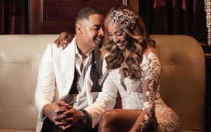 'RHOA' Star Cynthia Bailey and Fiance Mike Hill in Counseling Ahead of Wedding