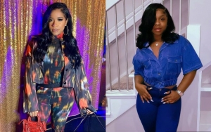Toya Wright and Reginae Carter Accused of Blackface at Mardi Gras Celebration