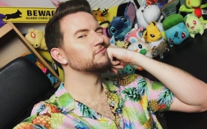 Ricky Dillon Comes Out as a Gay Despite Being 'Terrified' to Admit It