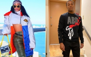 'Black Ink Crew' Star Sky's Son Breaks Down After She Tells Him 'Nobody Wants You' During Fight