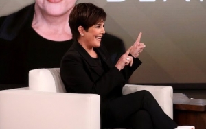 Kris Jenner Says It's 'So Easy' to Capitalize on Kylie's 'Rise and Shine'