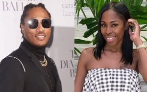 Future Ordered by Judge to Take DNA Test and Reveal His Income to Baby Mama Eliza