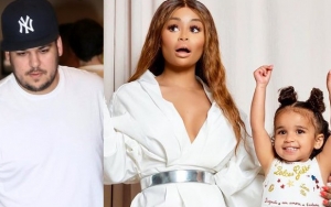 Rob Kardashian's Attempt to Gain Primary Custody of Dream Blocked by Blac Chyna