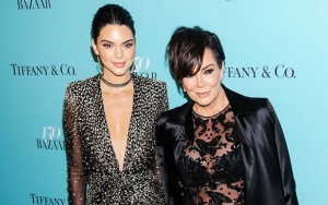 Kris Jenner Thinks Kendall Jenner Might Give Her the Next Grandchild