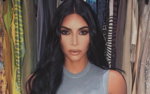 Kim Kardashian on Why She Pursues a Legal Career: I Want My Black Kids to Live Easier