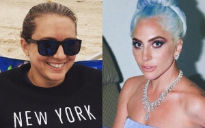 Ex-Girlfriend of Lady GaGa's New Man Gets Candid About Comparing Herself to the Singer 