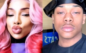 'Black Ink Crew' Star Sky Days Isn't Sorry for Saying Hurtful Things to Son Despite Backlash