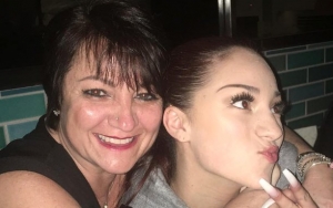 Bhad Bhabie and Her Mom Fighting on Instagram Live