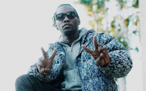 Offset to Go Undercover on 'NCIS: Los Angeles'