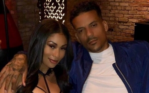 Matt Barnes Exposes Baby Mama for Faking Instagram Story After She Shares Their Text Exchange