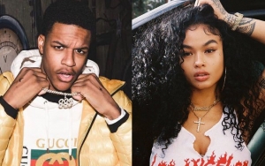 Shaquille O'Neal's Son Shareef Dating India Love? 