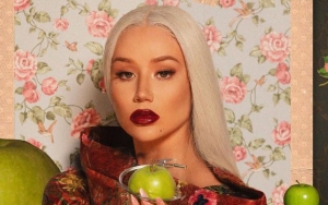 Iggy Azalea Left Puzzled by Accusation She Is 'Not Working Hard Enough'