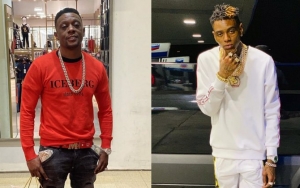 Watch: Boosie Badazz Has Hilarious Response After Being Mistaken for Soulja Boy by Young Fans