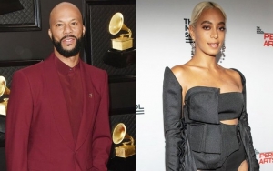 Common Dating Solange Knowles?