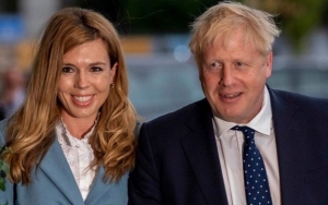 Boris Johnson Gets Engaged to Pregnant Carrie Symonds