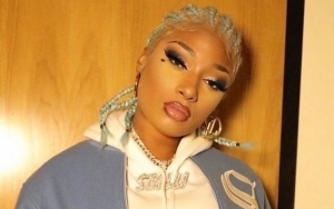 Megan Thee Stallion Accuses Her Label of Holding Her New Album Hostage