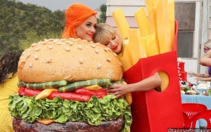 Katy Perry Blames Busy Schedule for Not Having Close Relationship With Taylor Swift