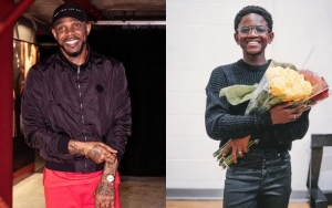 NBA Star Udonis Haslem Seemingly Addressing Dwyane Wade's Daughter as 'Boy', People Confused