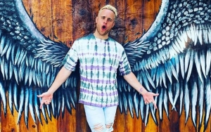 Olly Murs Pushes for Social Media Change in the Wake of Caroline Flack's Suicide 