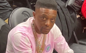 Boosie Badazz Accused of Racism for Saying He'd Avoid All Asians Amid Coronavirus Fear