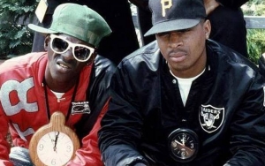 Chuck D Responds After Flavor Flav Says He's Disappointed by Public Enemy Firing