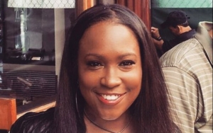 'In the House' Star Maia Campbell Allegedly Working as Prostitute in Atlanta