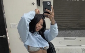 Summer Walker Criticized for Eating in Bathroom After Calling Chinese People 'Nasty'
