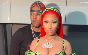 Nicki Minaj's Husband Arrested for Not Registering as Sex Offender