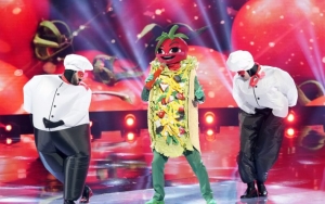 'The Masked Singer' Recap: The Taco's Identity Is Revealed