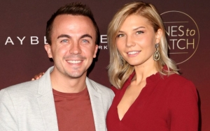 Frankie Muniz Spills Memorable Wedding Moment Involved Decorations Going Up in Flames