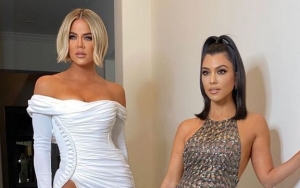 Khloe Kardashian Blames Stress Amid Tristan Thompson's Cheating for Hindering Breastfeeding