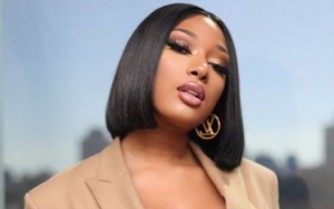 Megan Thee Stallion's Label Boss Fails to Block Her Album