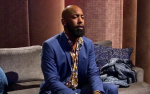 'Love Is Blind' Star Carlton Morton Sparks Concern With Apparent Suicidal Messages