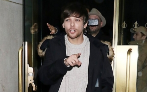 Louis Tomlinson Forced to Cancel Milan Concert Following Government Ban Caused by Coronavirus