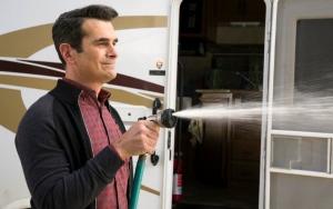 Ty Burrell Spills Why Filming Final 'Modern Family' Scene Was 'Pretty Challenging'